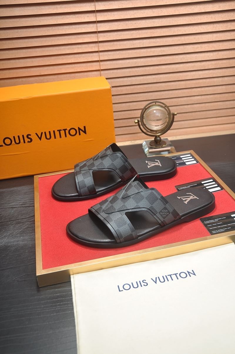 Louis Vuitton Slippers